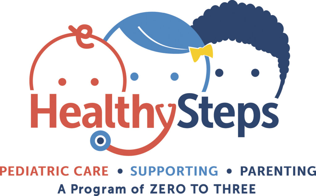 HealthySteps - PCCT